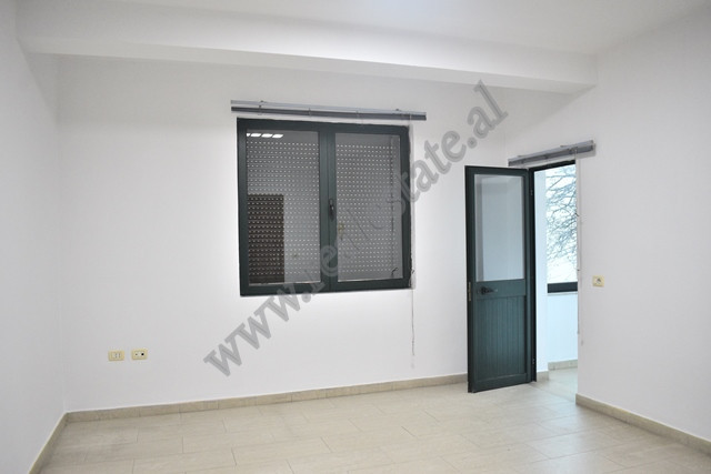 Office space for rent in Vllazen Huta street in Tirana, Albania